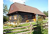 Частен дом Oščadnica Словакия